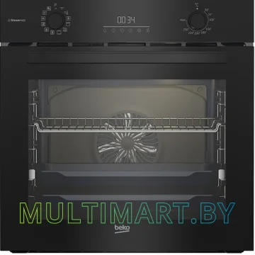 Электрический духовой шкаф BEKO BBIS17300BCS